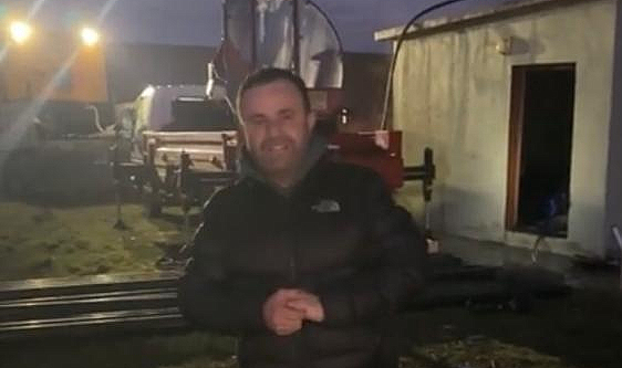 Gece Geç Saatlere Kadar Çalışmalar Devam Etti