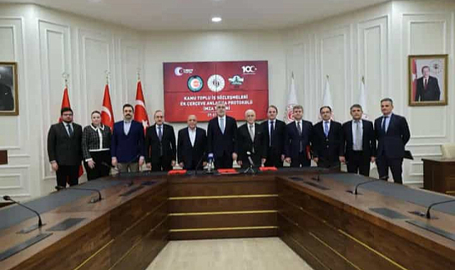 Kararlı Mücadele Sonuç Verdi!