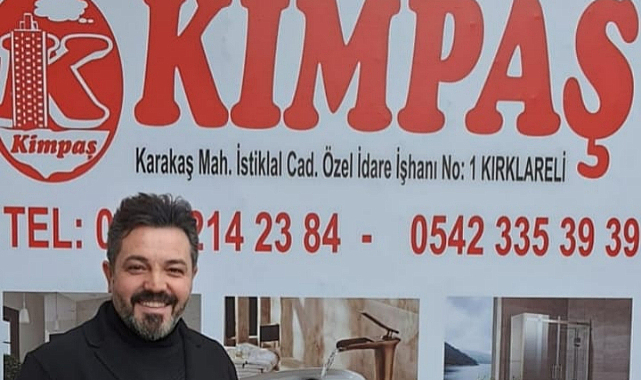 ‘Kimpaş’