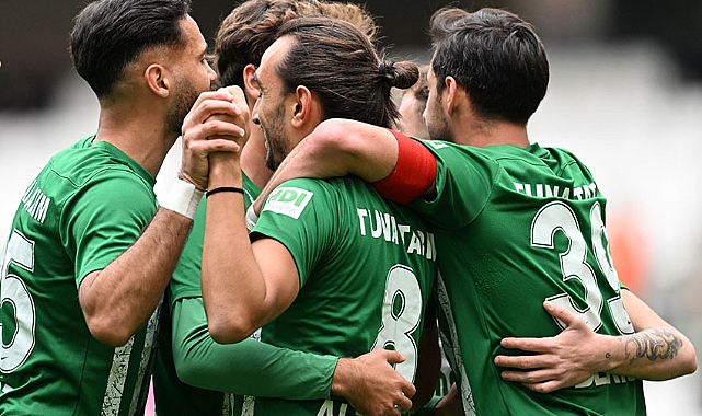 Kırklarelispor Türkiye Kupası'nda Tur Peşinde