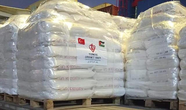 Sevkiyatlarını sürdürüyor