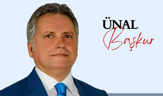 Ünal Başkur; ''Ben Partimin Neferiyim''