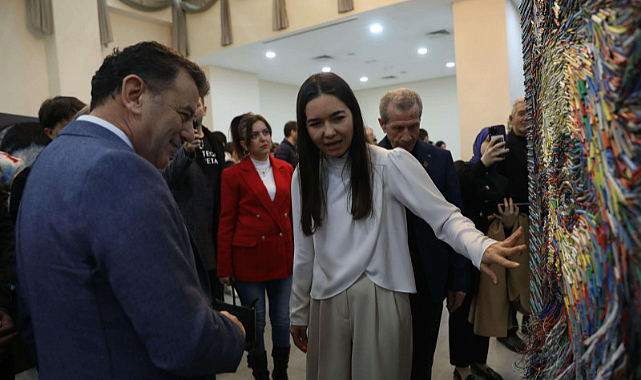 Başkan Çetin: Kapaklımızın Adını Ulusal Medyada Duyurmaya Devam Ediyoruz