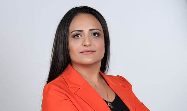 Belediye Başkan Adayı Songül Çetinkaya Tül: