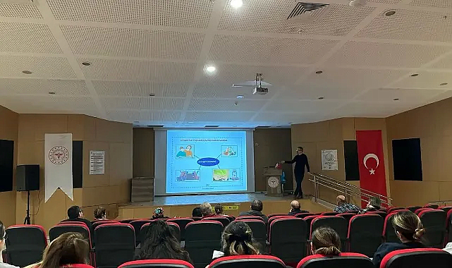 Diyabet Okulu Eğitimi Başarıyla Tamamlandı