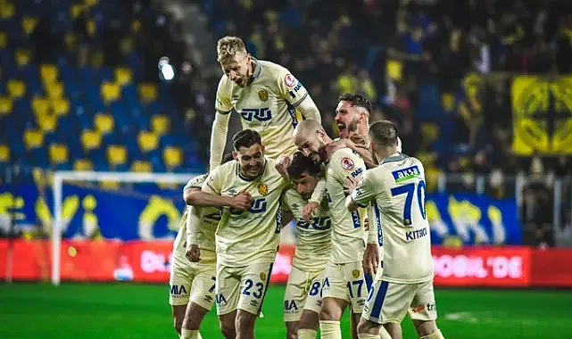 Fenerbahçe Türkiye Kupası’ndan Elendi