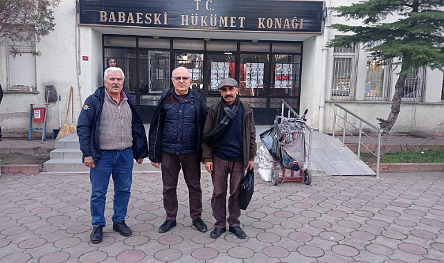 Halkın Kurtuluş Partisi Kırklareli’nde Adayları Belirledi