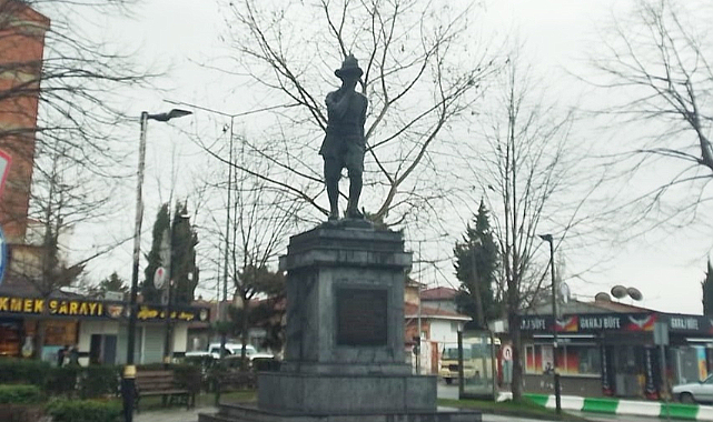 Hicvin Ustası, Kırklareli'nin Simgesi Karagöz