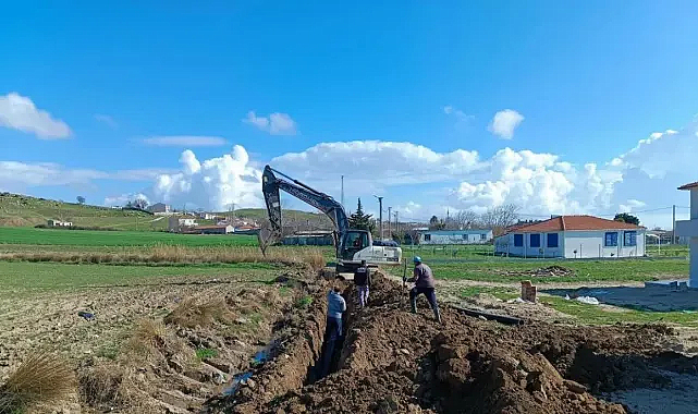 Sağlıklı İçme Suyuna Erişim Artacak