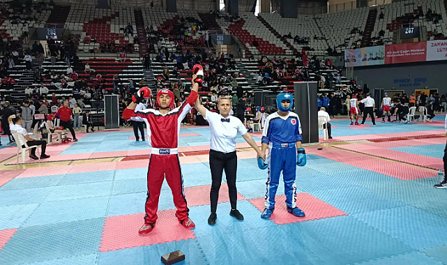 Sporcular, Yeni Başarılara İmza Attılar