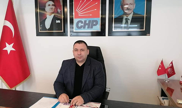 AK Partinin Şaka Gibi Açıklamaları, CHP Gerçekleri Açıklamasına Engel Olamadı