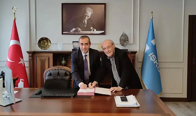 Kırklareli İŞKUR, YNS Tekstil İle İşbaşı Eğitim Programı Protokolü İmzaladı