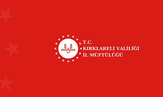 Kırklareli'nde İlim ve Hikmet Dersleri Yeniden Başlıyor