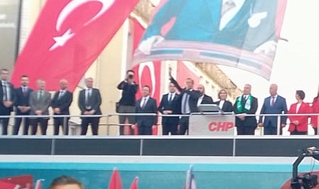 Kırklareli'nde Siyasetin Dili Sertleşiyor