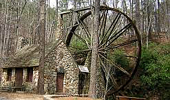 Unutulmaya Yüz Tutmuş Meslekler: Değirmencilik