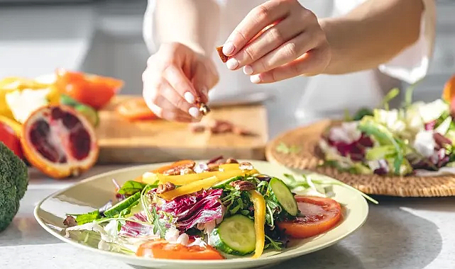 BAHAR YORGUNLUĞUNA KARŞI 10 ETKİLİ ÖNERİ!