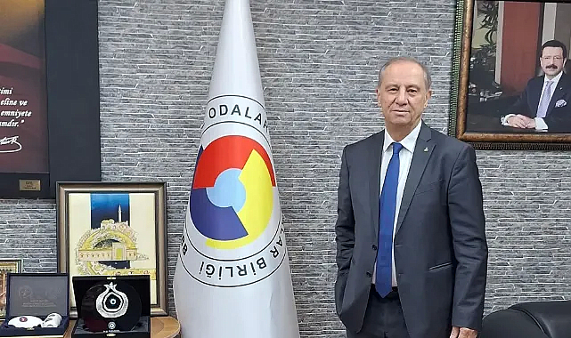 Başkan Altıntel'den Kadir Gecesi'nde Manevi Değerlere Vurgu