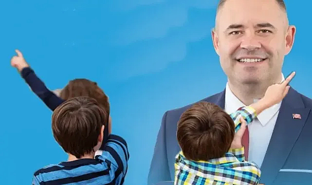 Derya Bulut'tan Özel Çağrı: Tebrikleri Eğitim Bursuna Dönüştürün!