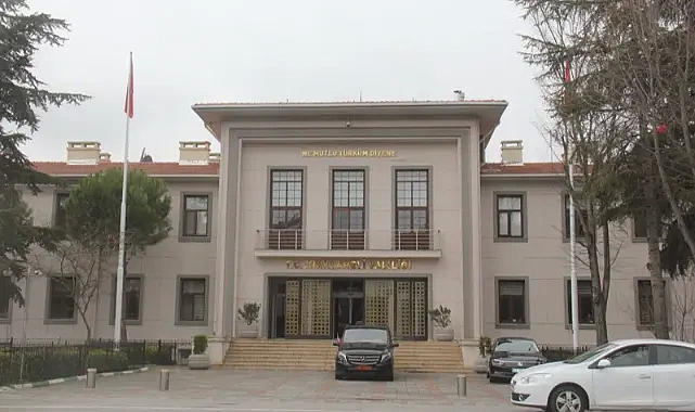 Kırklareli'nde Bayramlaşma Programı Detayları Belli Oldu