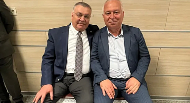 Milletvekili Özkan: “Oyların Yeniden Sayılması Talebimiz Devam Ediyor