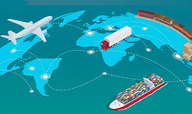 Trakya İllerinde İhracatta Yükseliş, İthalatta Dengeli Tablo