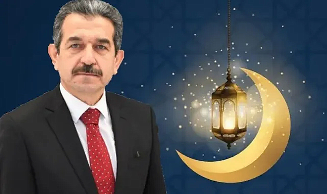 Vali Ekici: “Kadir Gecesi'nin Kıymetini Bilerek İdrak Edelim