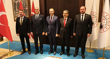 30. Kırklareli Karagöz Kültür Sanat ve Kakava Festivali Başlıyor