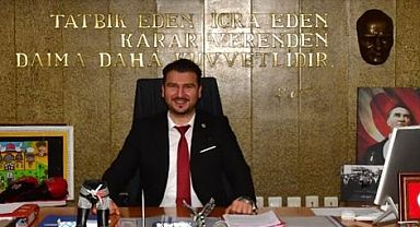 Babaeski Belediye Başkanı Yayla’dan Uyarı 