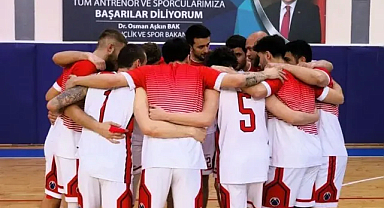 Babaeskispor Harika Bir Geri Dönüşle Son 12'ye Kaldı