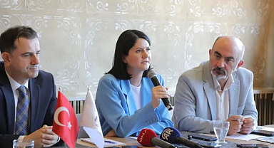 Başkan Filiz Gencan Akın Basın Mensuplarıyla Kahvaltıda Buluştu