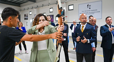 BAŞKAN YÜCEER SÜLEYMANPAŞA'DA İNCELEMELERDE BULUNDU 