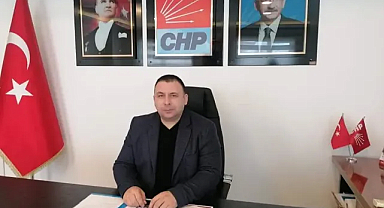 CHP Edirne İl Başkanı Samet Kahraman'dan Büyük Miting Çağrısı