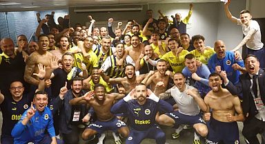 Derbinin Faturası Fenerbahçe'ye Kesildi