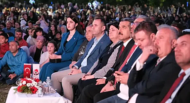 Dr. Sadık Ahmet'in Anısına Kırklareli'nde Unutulmaz Bir Gösteri