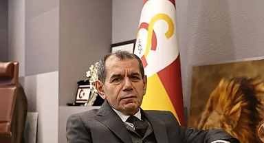 Dursun Özbek 3 bin 343 Oyla Yeniden Başkan