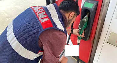 Edirne’de denetlenen 6 akaryakıt istasyonu mühürlendi, 3’üne ihtar verildi 