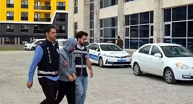 Edirne'de yurt dışına kaçma hazırlığındaki biri FETÖ hükümlüsü, 4 kişi yakalandı 