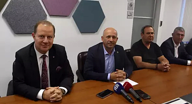 Edirne'de ziraat odalarından, tarım arazilerine yapılan tiny house'lara tepki 