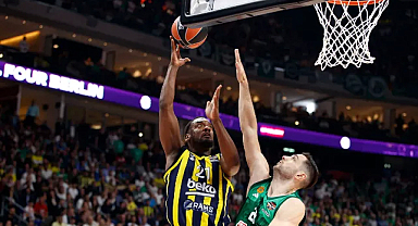 Fenerbahçe Beko 3.'lük Maçına Çıkacak