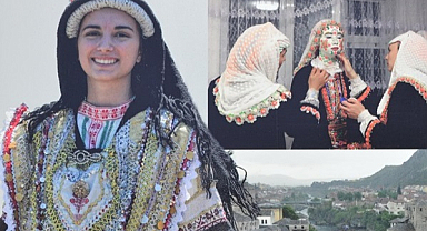 Kırklareli'nde Fotoğraflarla Bir Balkan Hikayesi Yolculuğu!