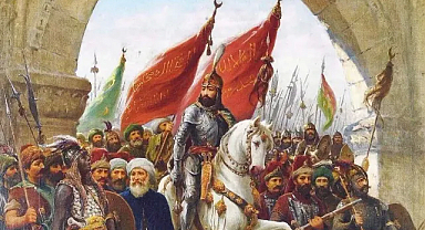 İstanbul’un Fethi: Tarihin Dönüm Noktası 29 Mayıs 1453! 