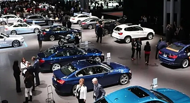 İşte 2025 Yılında En Çok Beklenen Araçlar