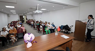 KADIN HASTALIKLARI SEMİNERİ DÜZENLENDİ 