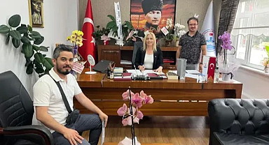 Kaynarca'da Çalışmalar 20 Gün İçinde Tamamlanacak