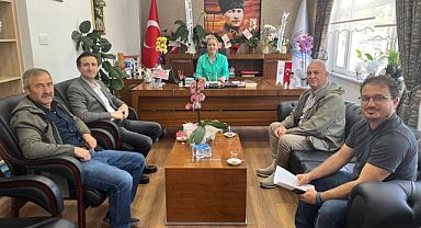 Kaynarca'da Doğalgaz Çalışmaları Kurban Bayramı Sonrası Başlıyor 