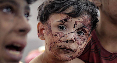 Kırklareli Barosu: 'Katliama Sessiz Kalmak, Katliama Ortak Olmaktır' 