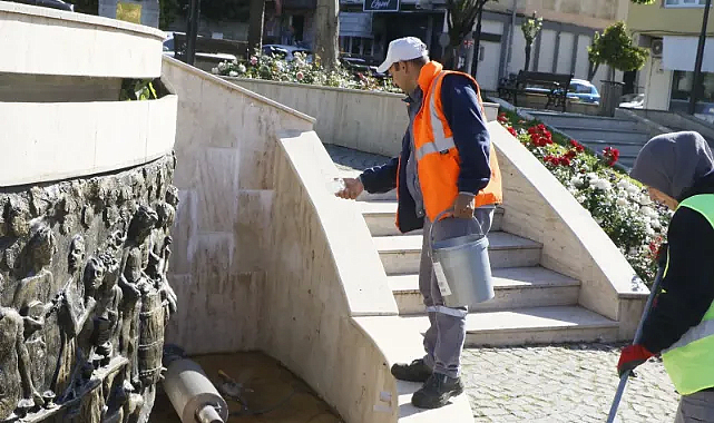 Kırklareli Belediyesi, Yaz Aylarına Hazır!
