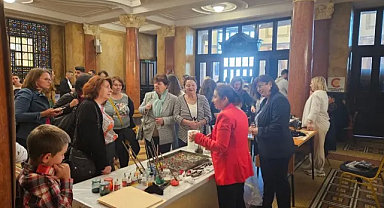 Kırklareli'den Sofya'ya:Kültürel Köprüler Kuruluyor!