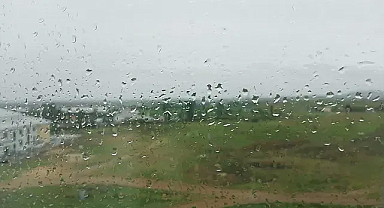 Kırklareli, Edirne ve Tekirdağ'da Yağmur Bekleniyor