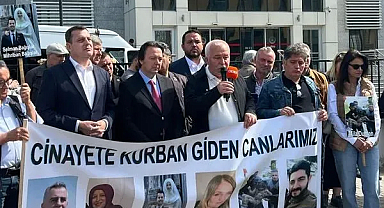 Kırklareli Milletvekili Özkan; 